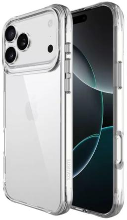 Renoverad Xquisite ProAir Clear Phone Case for iPhone 17 Pro Max - Reebelo Sverige