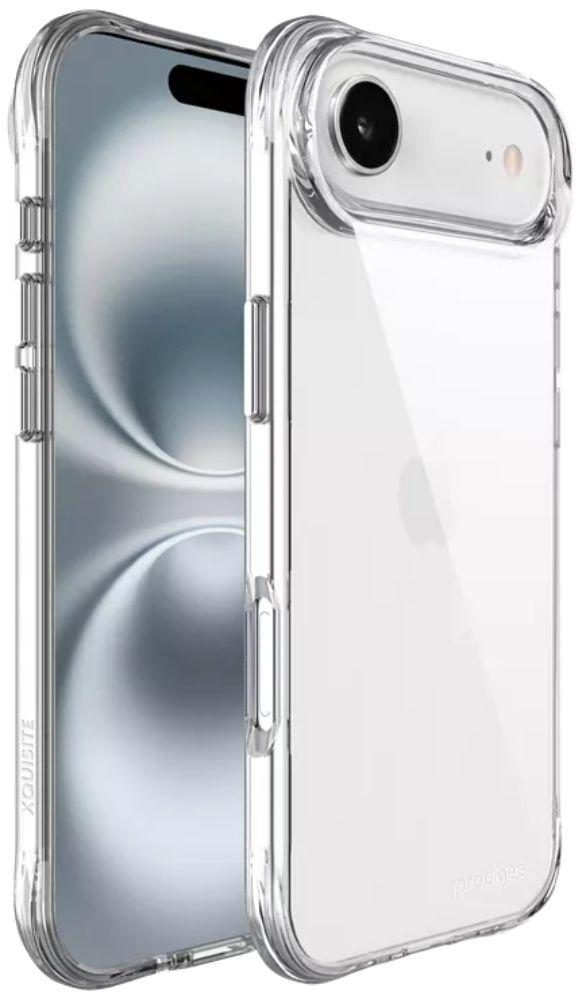Renoverad Xquisite ProAir Clear Phone Case for iPhone Air - Reebelo Sverige