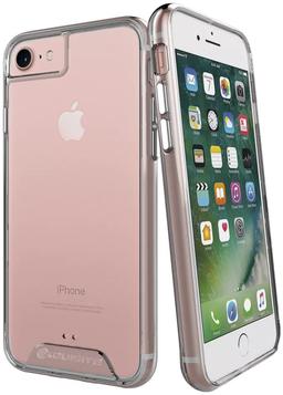 Renoverad Xquisite ProAir Clear Phone Case for iPhone SE/8/7/6S/6 - Reebelo Sverige