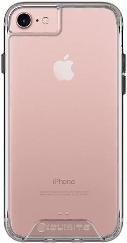 Renoverad Xquisite ProAir Clear Phone Case for iPhone SE/8/7/6S/6 - Reebelo Sverige