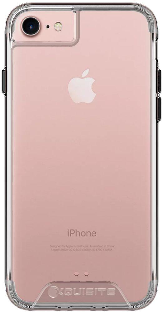 Renoverad Xquisite ProAir Clear Phone Case for iPhone SE/8/7/6S/6 - Reebelo Sverige