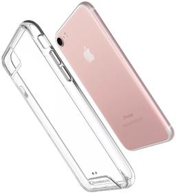 Renoverad Xquisite ProAir Clear Phone Case for iPhone SE/8/7/6S/6 - Reebelo Sverige