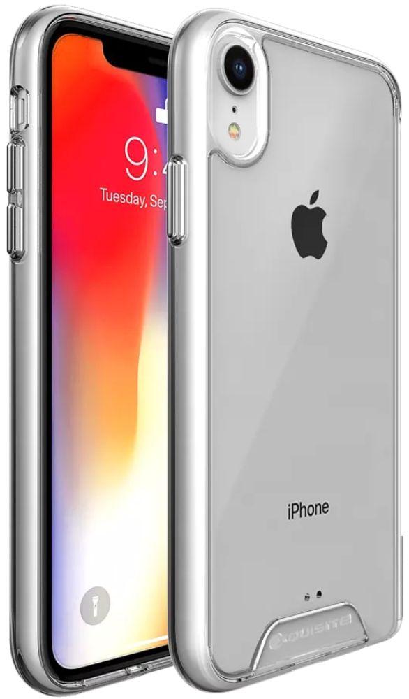 Renoverad Xquisite ProAir Clear Phone Case for iPhone XR - Reebelo Sverige