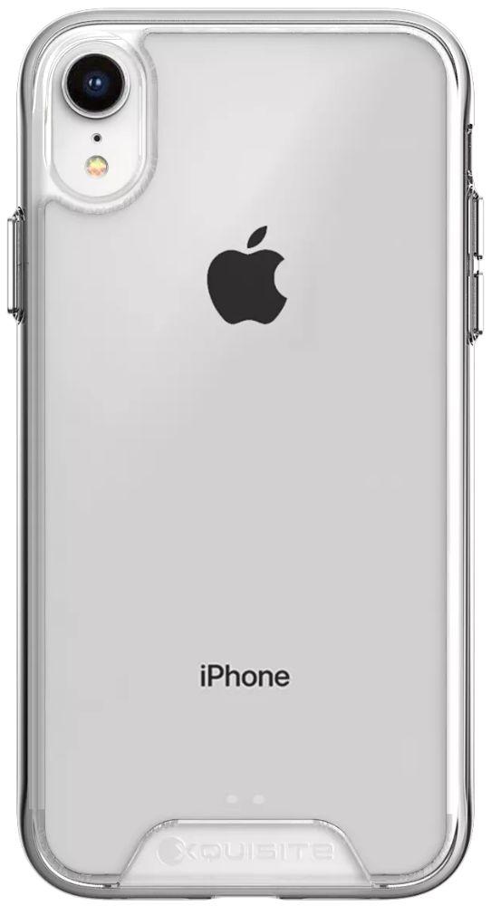 Renoverad Xquisite ProAir Clear Phone Case for iPhone XR - Reebelo Sverige