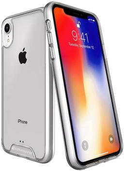 Renoverad Xquisite ProAir Clear Phone Case for iPhone XR - Reebelo Sverige