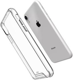 Renoverad Xquisite ProAir Clear Phone Case for iPhone XR - Reebelo Sverige