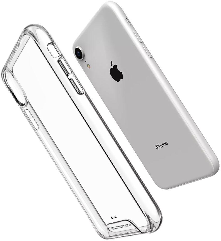 Renoverad Xquisite ProAir Clear Phone Case for iPhone XR - Reebelo Sverige