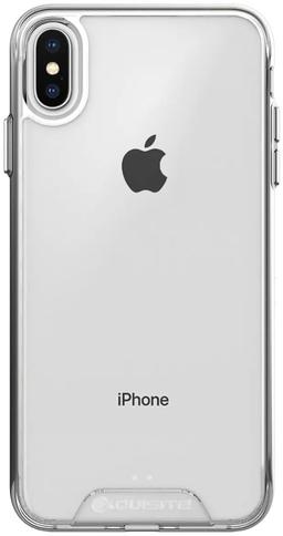 Renoverad Xquisite ProAir Clear Phone Case for iPhone XS Max - Reebelo Sverige