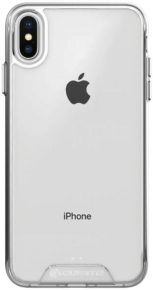 Renoverad Xquisite ProAir Clear Phone Case for iPhone XS Max - Reebelo Sverige