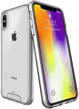 Renoverad Xquisite ProAir Clear Phone Case for iPhone XS Max - Reebelo Sverige