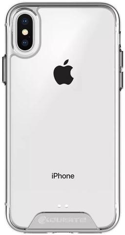 Renoverad Xquisite ProAir Clear Phone Case for iPhone XS/X - Reebelo Sverige