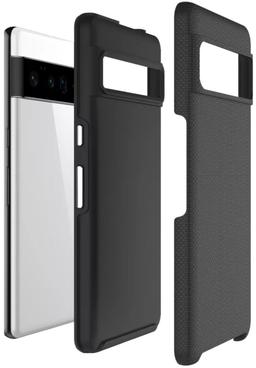 Renoverad Xquisite ProGrip Phone Case for Google Pixel 9 Pro XL - Reebelo Sverige