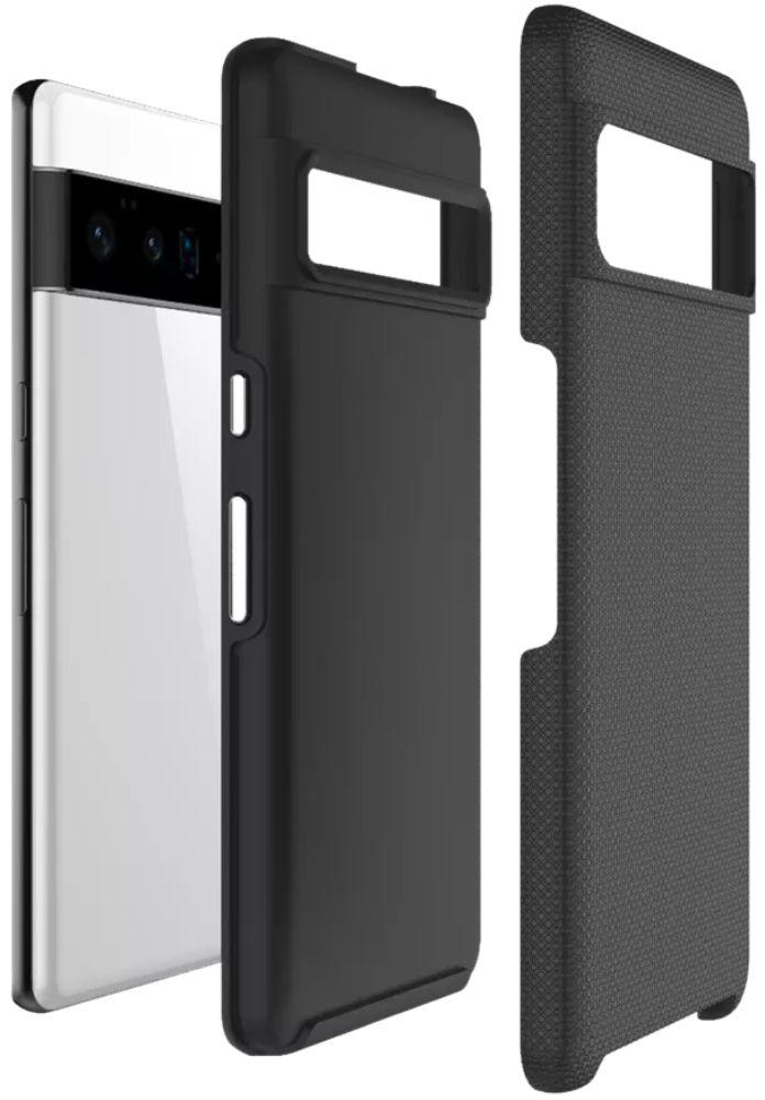 Renoverad Xquisite ProGrip Phone Case for Google Pixel 9 Pro XL - Reebelo Sverige