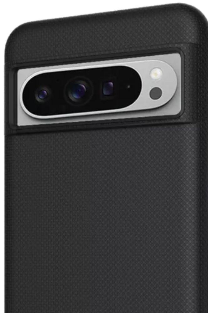 Renoverad Xquisite ProGrip Phone Case for Google Pixel 9 Pro XL - Reebelo Sverige