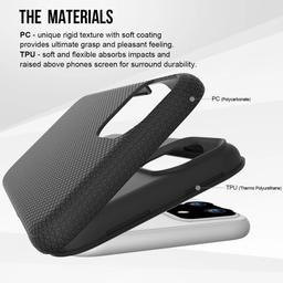 Renoverad Xquisite ProGrip Phone Case for iPhone 11 - Reebelo Sverige