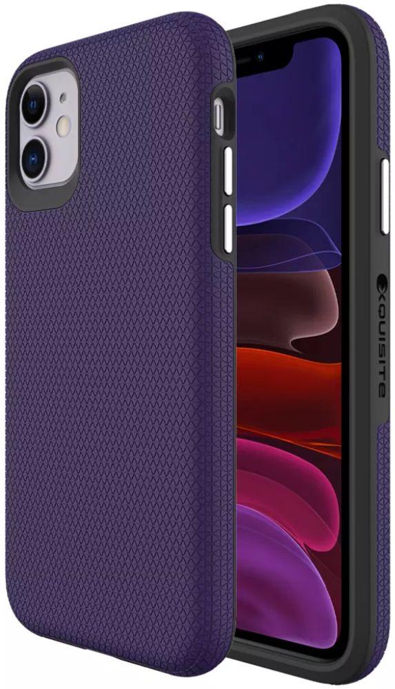 Renoverad Xquisite ProGrip Phone Case for iPhone 11 - Reebelo Sverige