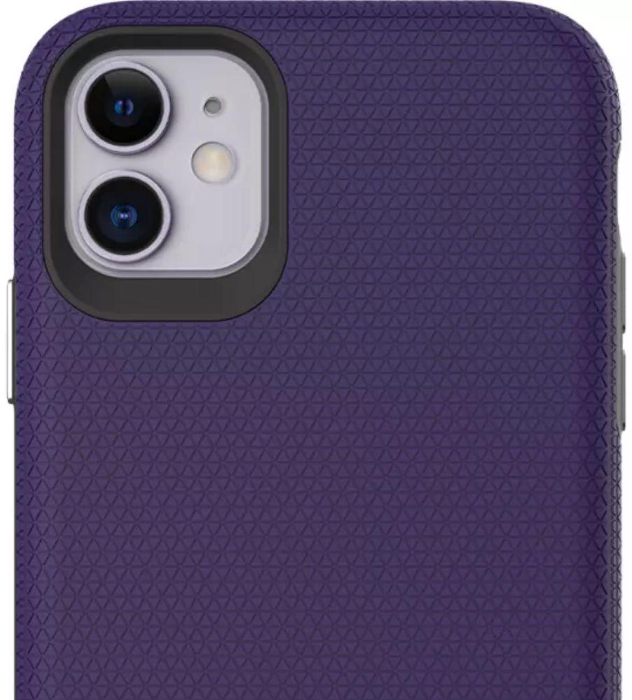 Renoverad Xquisite ProGrip Phone Case for iPhone 11 - Reebelo Sverige