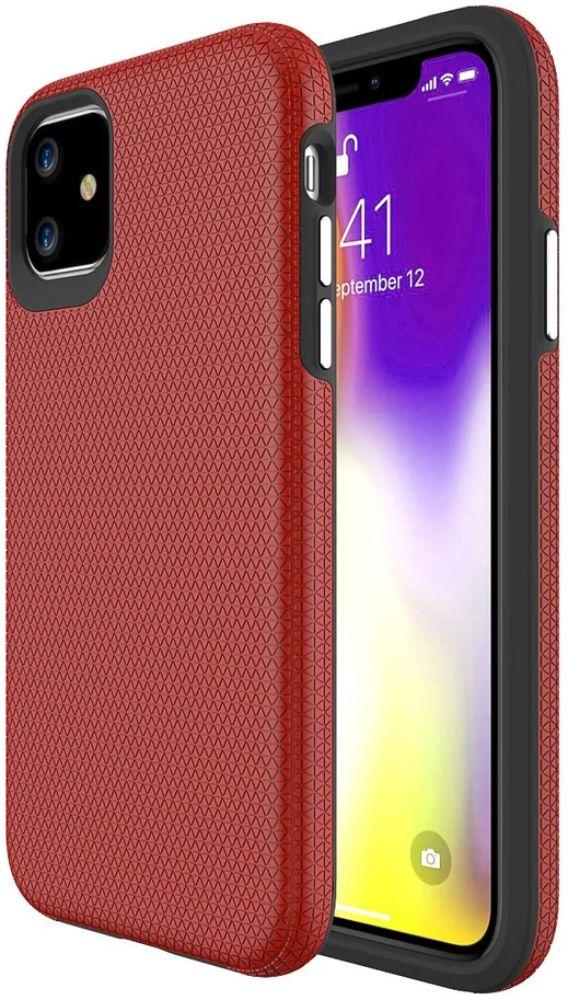 Renoverad Xquisite ProGrip Phone Case for iPhone 11 - Reebelo Sverige