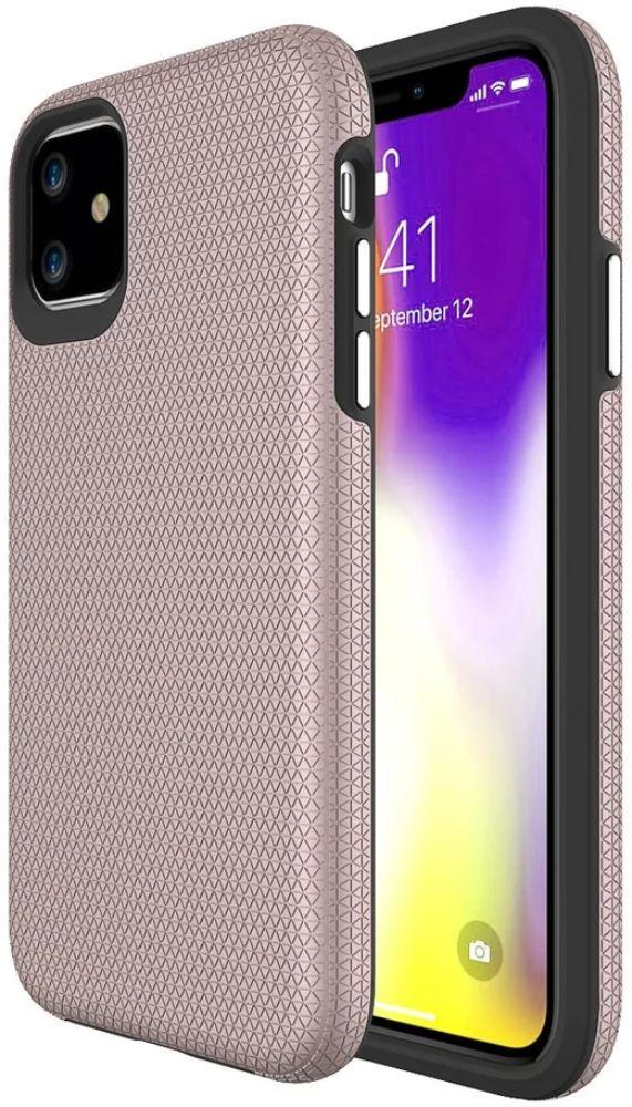 Renoverad Xquisite ProGrip Phone Case for iPhone 11 - Reebelo Sverige