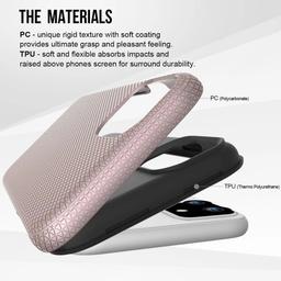 Renoverad Xquisite ProGrip Phone Case for iPhone 11 - Reebelo Sverige