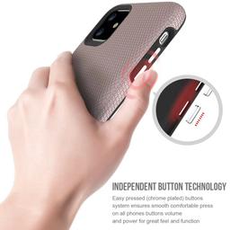 Renoverad Xquisite ProGrip Phone Case for iPhone 11 - Reebelo Sverige