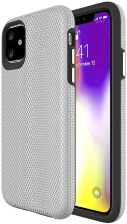 Renoverad Xquisite ProGrip Phone Case for iPhone 11 - Reebelo Sverige