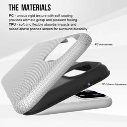 Renoverad Xquisite ProGrip Phone Case for iPhone 11 - Reebelo Sverige
