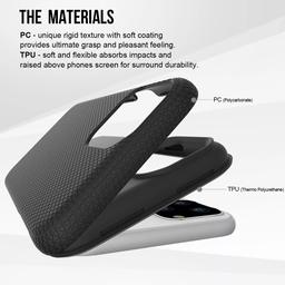Renoverad Xquisite ProGrip Phone Case for iPhone 11 Pro - Reebelo Sverige