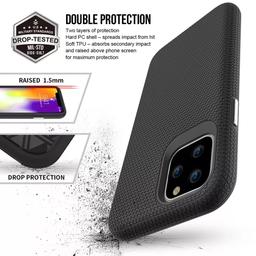 Renoverad Xquisite ProGrip Phone Case for iPhone 11 Pro - Reebelo Sverige