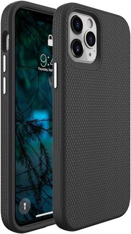Renoverad Xquisite ProGrip Phone Case for iPhone 12/12 Pro - Reebelo Sverige