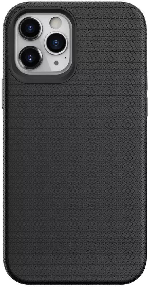Renoverad Xquisite ProGrip Phone Case for iPhone 12/12 Pro - Reebelo Sverige
