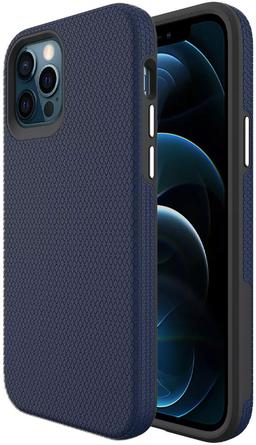 Renoverad Xquisite ProGrip Phone Case for iPhone 12/12 Pro - Reebelo Sverige