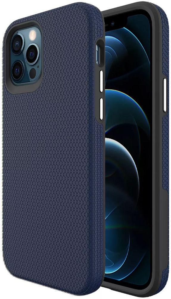 Renoverad Xquisite ProGrip Phone Case for iPhone 12/12 Pro - Reebelo Sverige