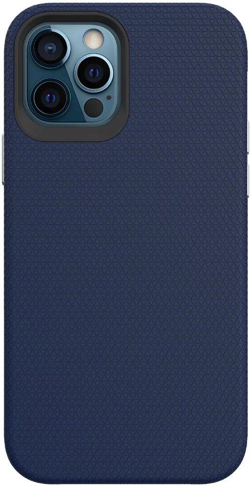Renoverad Xquisite ProGrip Phone Case for iPhone 12/12 Pro - Reebelo Sverige