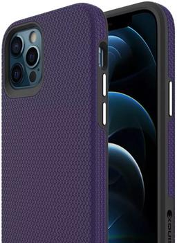 Renoverad Xquisite ProGrip Phone Case for iPhone 12/12 Pro - Reebelo Sverige