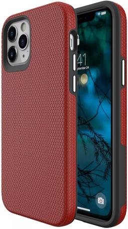 Renoverad Xquisite ProGrip Phone Case for iPhone 12/12 Pro - Reebelo Sverige
