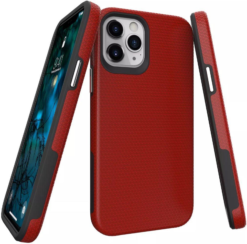 Renoverad Xquisite ProGrip Phone Case for iPhone 12/12 Pro - Reebelo Sverige