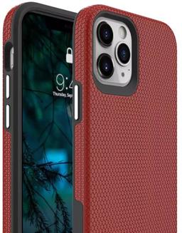Renoverad Xquisite ProGrip Phone Case for iPhone 12/12 Pro - Reebelo Sverige
