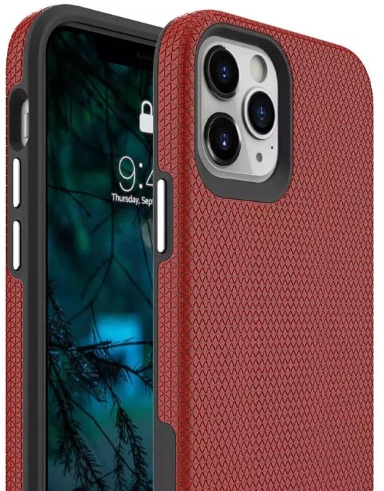 Renoverad Xquisite ProGrip Phone Case for iPhone 12/12 Pro - Reebelo Sverige