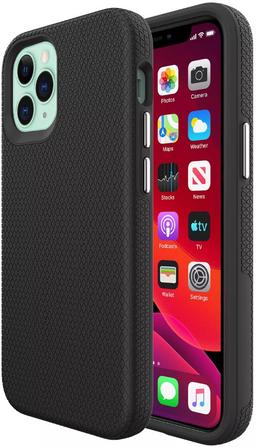 Renoverad Xquisite ProGrip Phone Case for iPhone 12 Mini - Reebelo Sverige