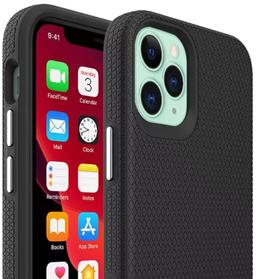 Renoverad Xquisite ProGrip Phone Case for iPhone 12 Mini - Reebelo Sverige