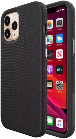 Renoverad Xquisite ProGrip Phone Case for iPhone 12 Pro Max - Reebelo Sverige