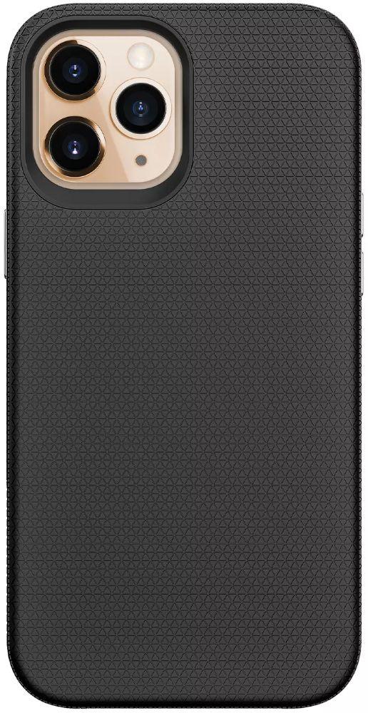 Renoverad Xquisite ProGrip Phone Case for iPhone 12 Pro Max - Reebelo Sverige