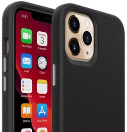 Renoverad Xquisite ProGrip Phone Case for iPhone 12 Pro Max - Reebelo Sverige