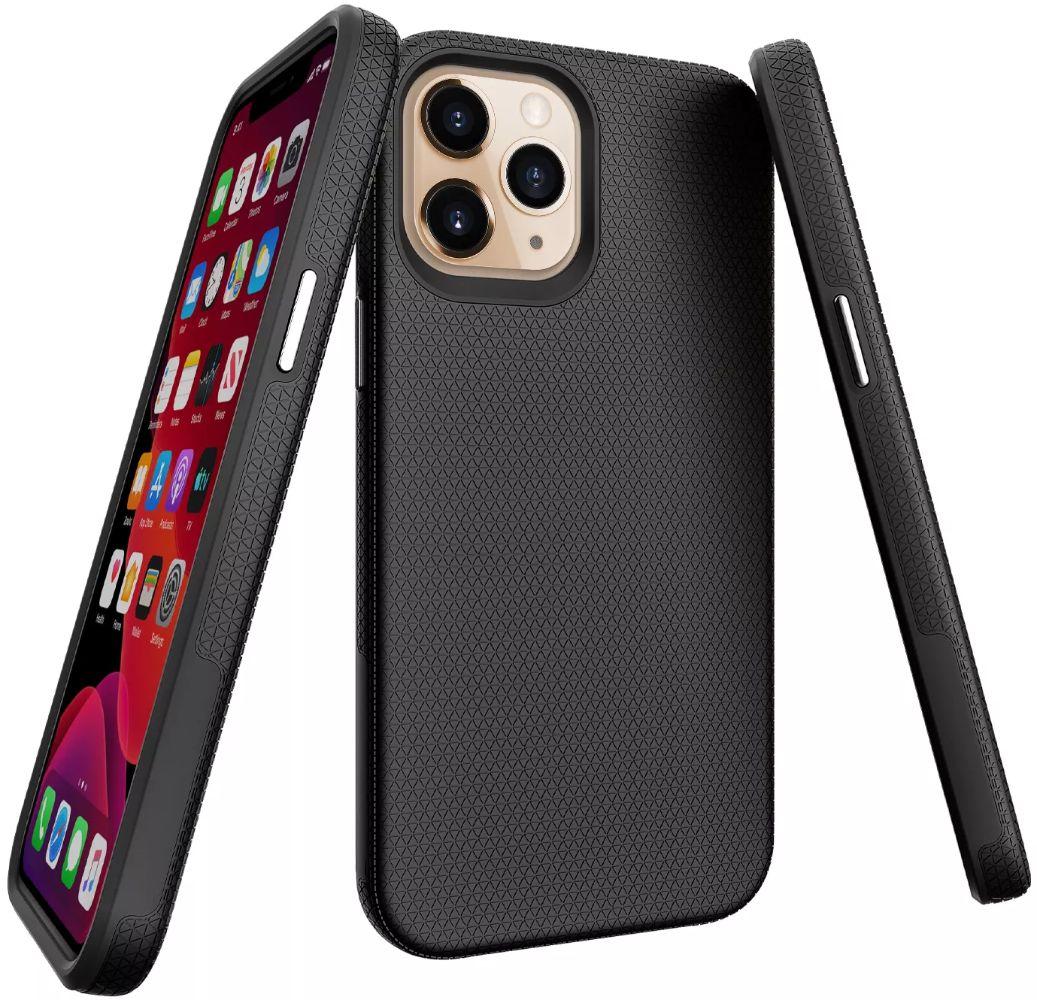 Renoverad Xquisite ProGrip Phone Case for iPhone 12 Pro Max - Reebelo Sverige