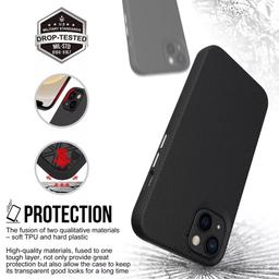 Renoverad Xquisite ProGrip Phone Case for iPhone 13 Mini - Reebelo Sverige