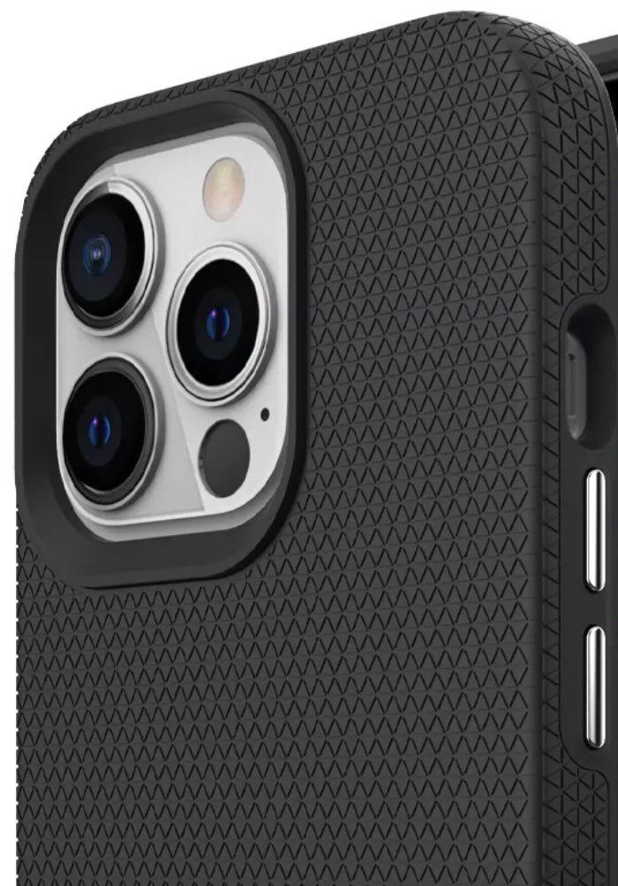 Renoverad Xquisite ProGrip Phone Case for iPhone 13 Pro - Reebelo Sverige