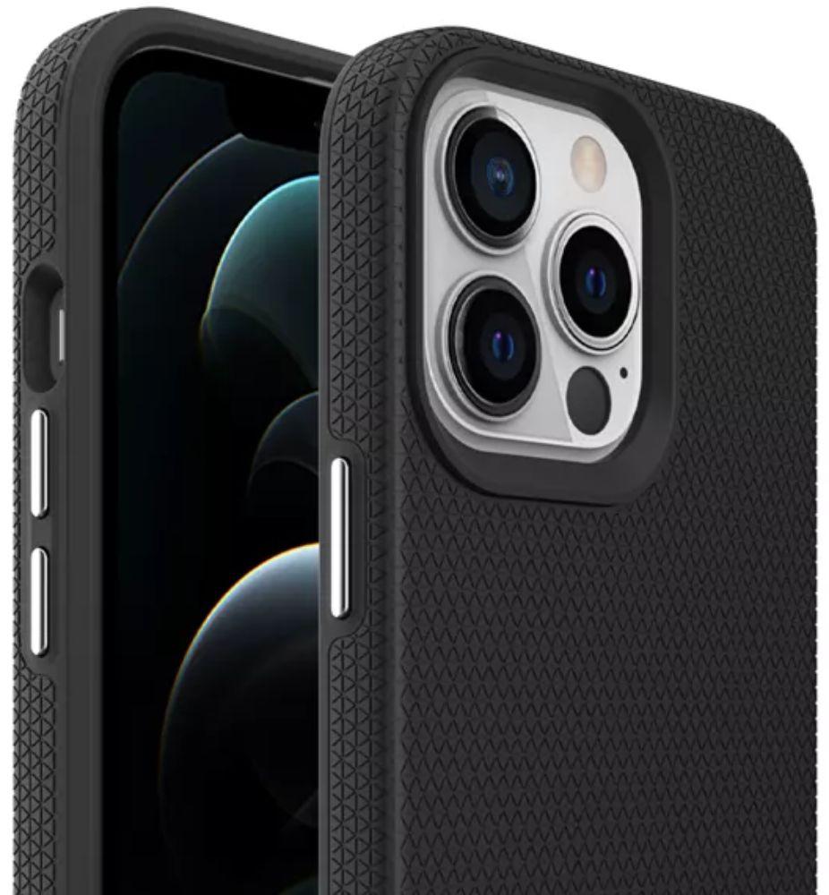 Renoverad Xquisite ProGrip Phone Case for iPhone 13 Pro - Reebelo Sverige