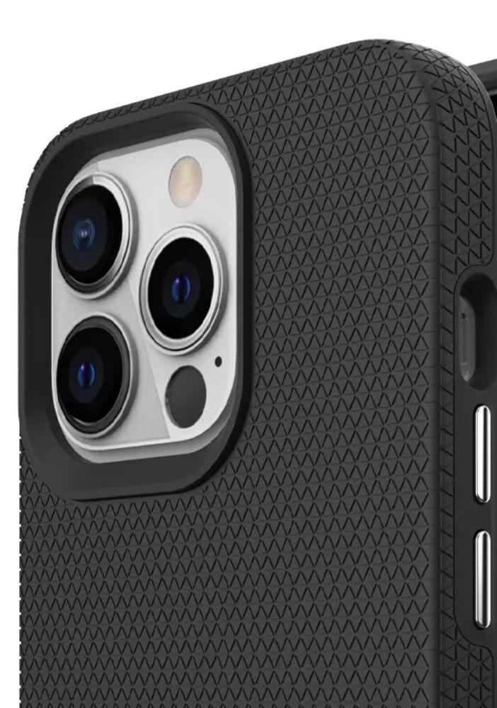 Renoverad Xquisite ProGrip Phone Case for iPhone 13 Pro - Reebelo Sverige