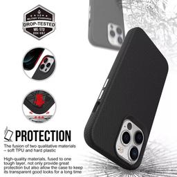Renoverad Xquisite ProGrip Phone Case for iPhone 13 Pro - Reebelo Sverige